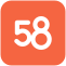 58同城